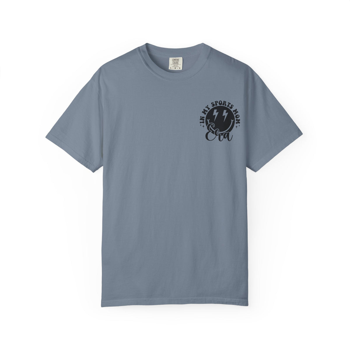 Loud Mouth Sports Mama Comfort Colors T-shirt